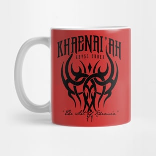 Khaenri'ah Mug